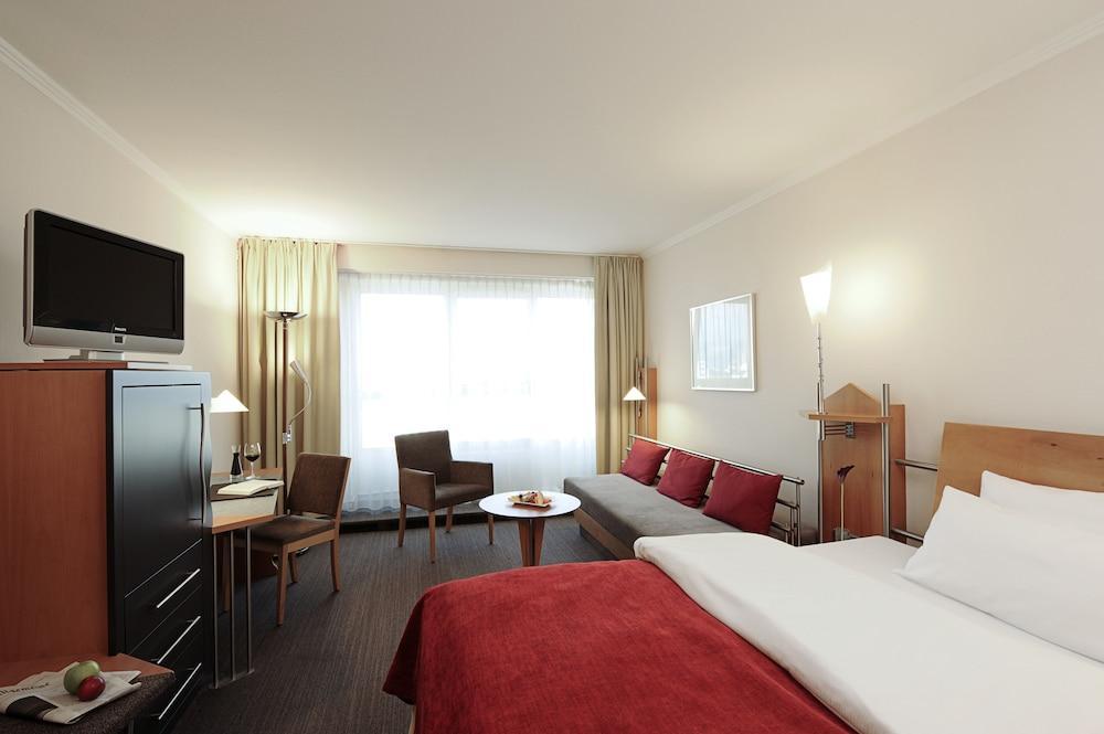 Nh Mannheim Viernheim Hotel Exterior foto