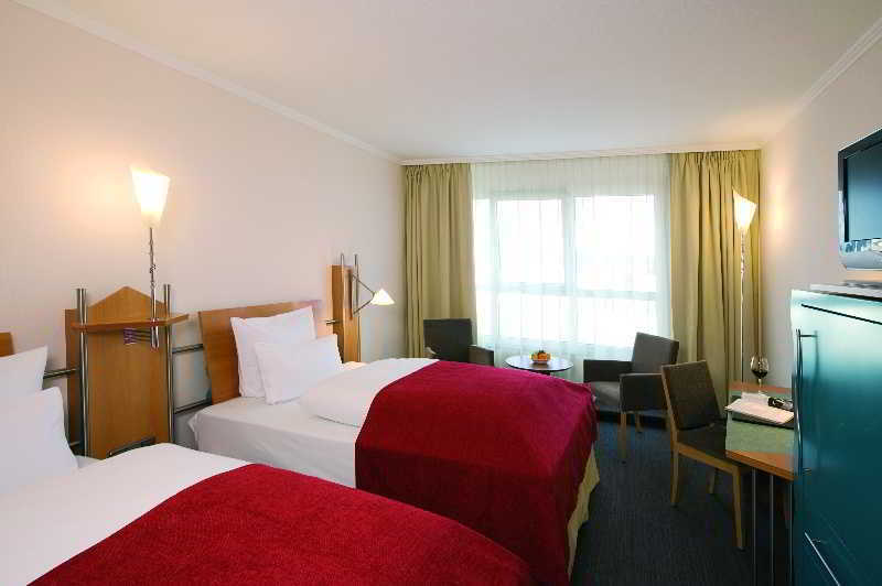 Nh Mannheim Viernheim Hotel Exterior foto